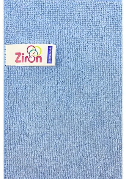 Ziron 40x40 Mikrofiber Temizlik Bezi