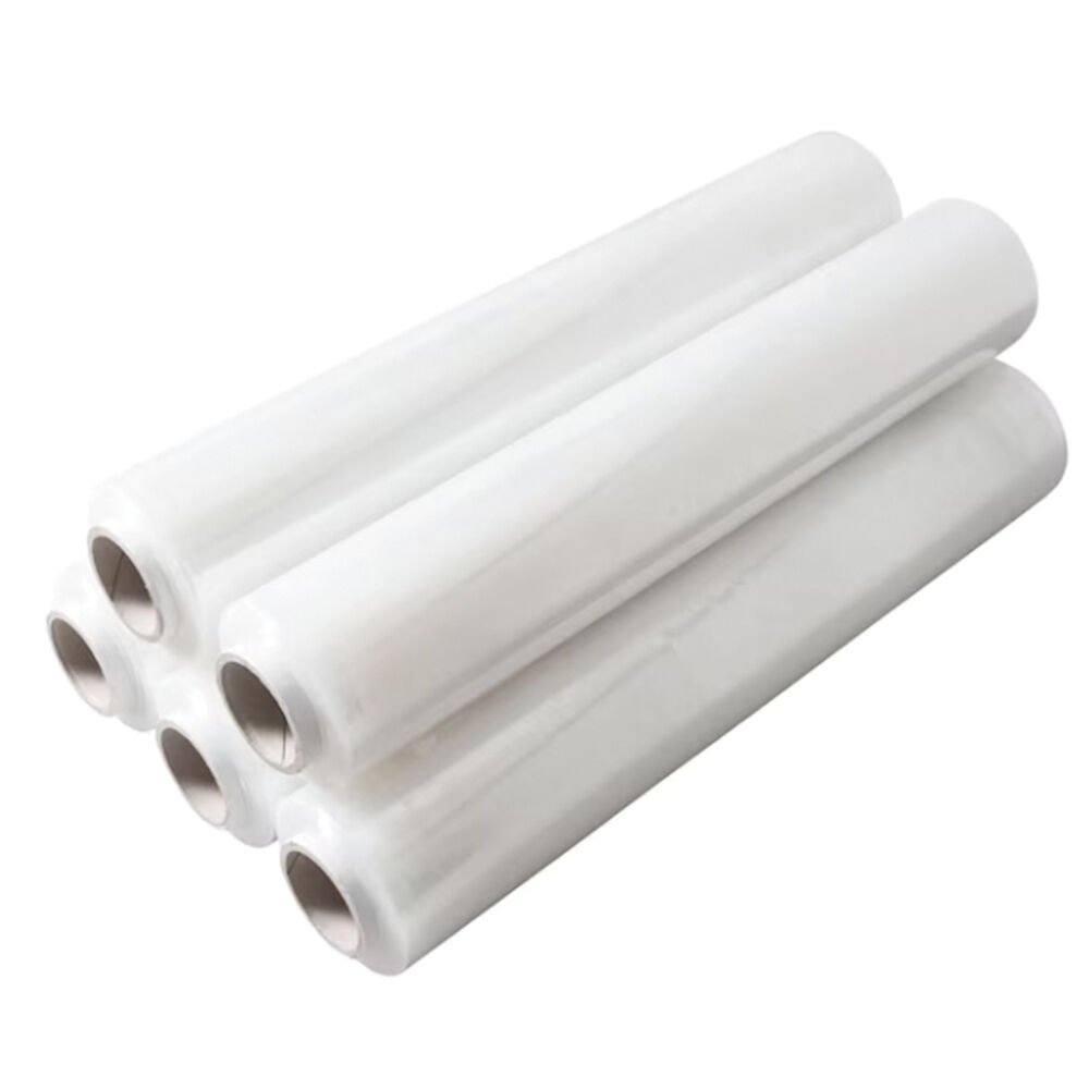 Palet Strech 2000 Gr 23 Miron